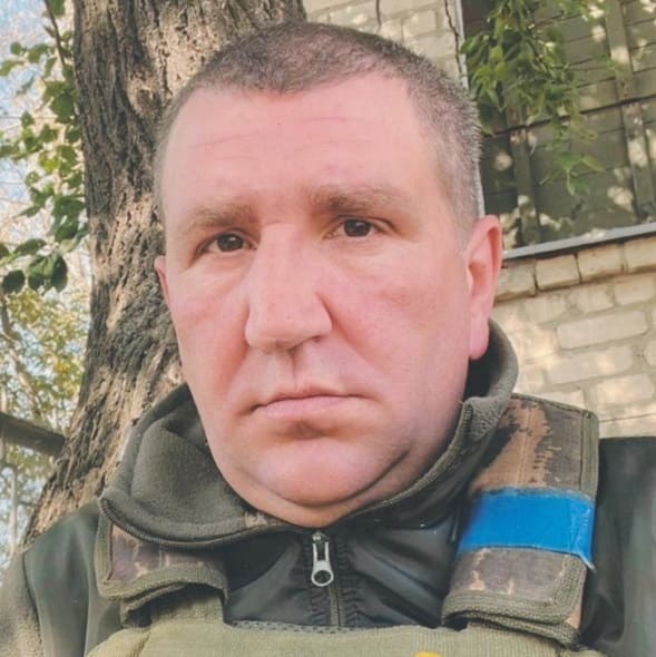 Олександр Прядка